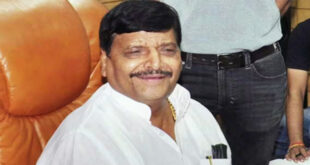 Shivpal Yadav